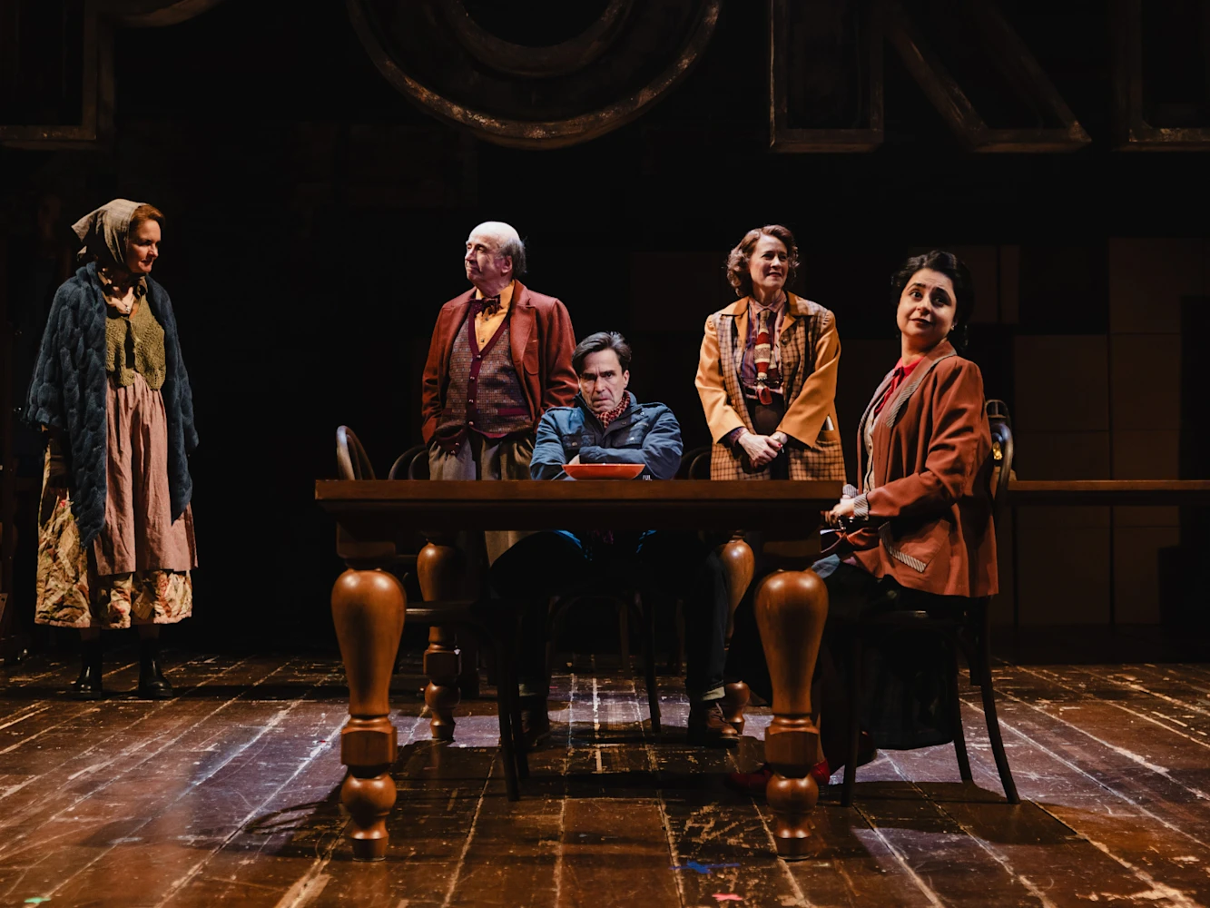 Thornton Wilder's The Emporium: What to expect - 5