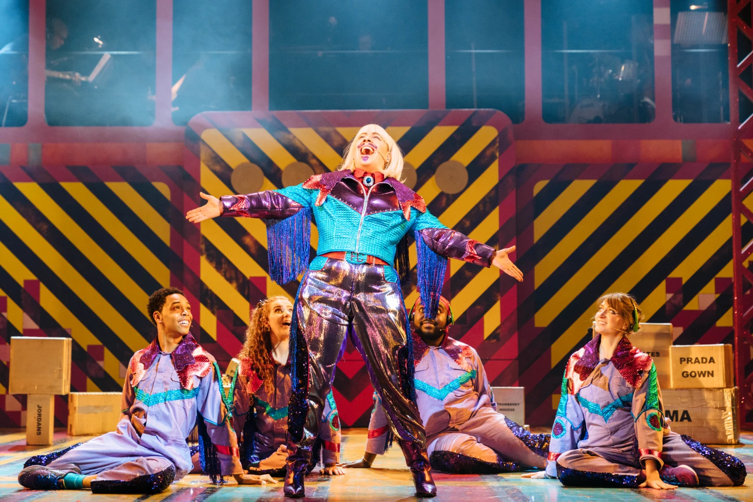 Jack and the Beanstalk - Lyric Hammersmith: What to expect - 4