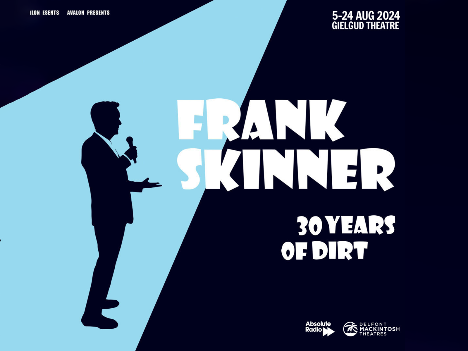 frank-skinner-30-years-of-dirt-tickets-hit-the-theatre