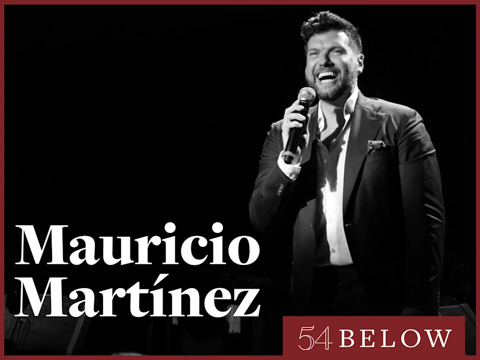 On Your Feet!'s Mauricio Martínez: What to expect - 1
