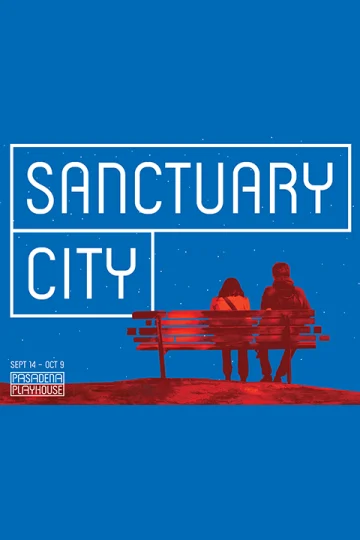 Sanctuary City Tickets