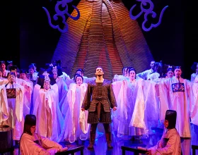 Opera Australia presents Turandot : What to expect - 1