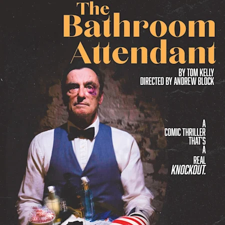 The Bathroom Attendant