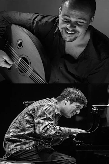 Amos Hoffman & Noam Lemish Quartet with special guest Paul McCandless Tickets
