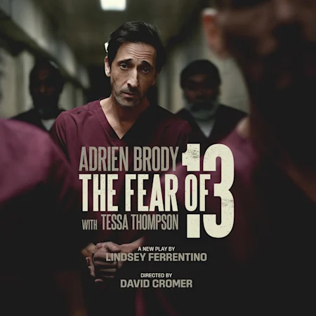 The Fear of 13