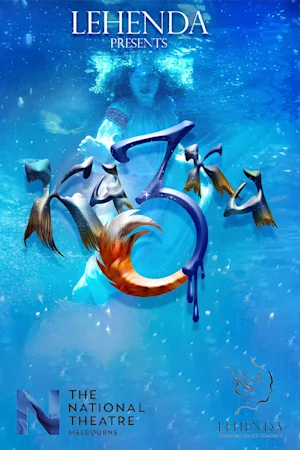 KAZKA at the National Theatre Tickets