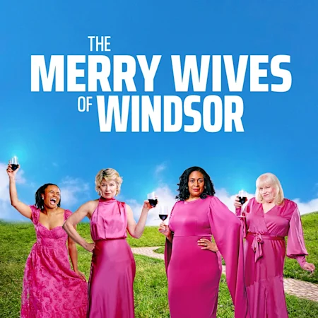 The Merry Wives of Windsor