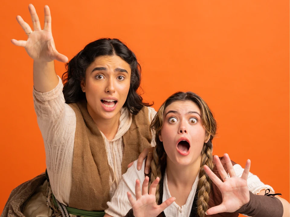 Robin Hood: What to expect - 1