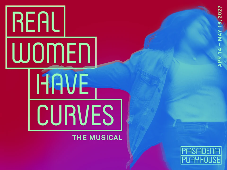 Real Women Have Curves: The Musical: What to expect - 1