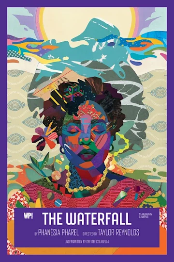 The Waterfall tickets