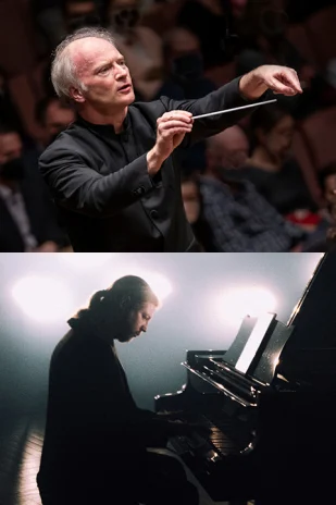 NSO: Noseda conducts Rachmaninoff at 150 Denis Kozhukhin plays Piano Concerto No. 4 Tickets