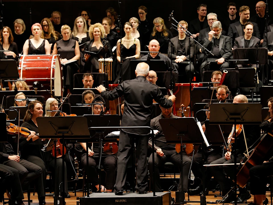 Beethoven Symphony No. 9: What to expect - 1