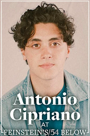 Antonio Cipriano: Nostalgia tickets