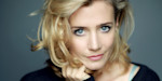 Photo credit: Lisa Dwan (Photo by Faye Thomas)