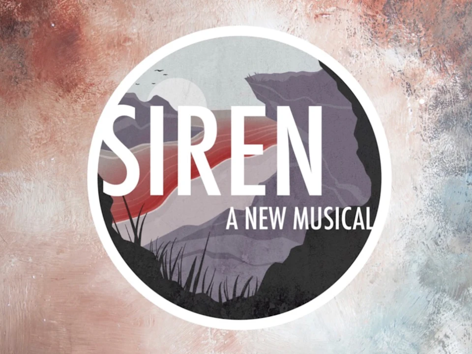Siren: The Music of Dillon Feldman, feat. Six's Samantha Pauly, Wicked's Julia Murney, & more!: What to expect - 1
