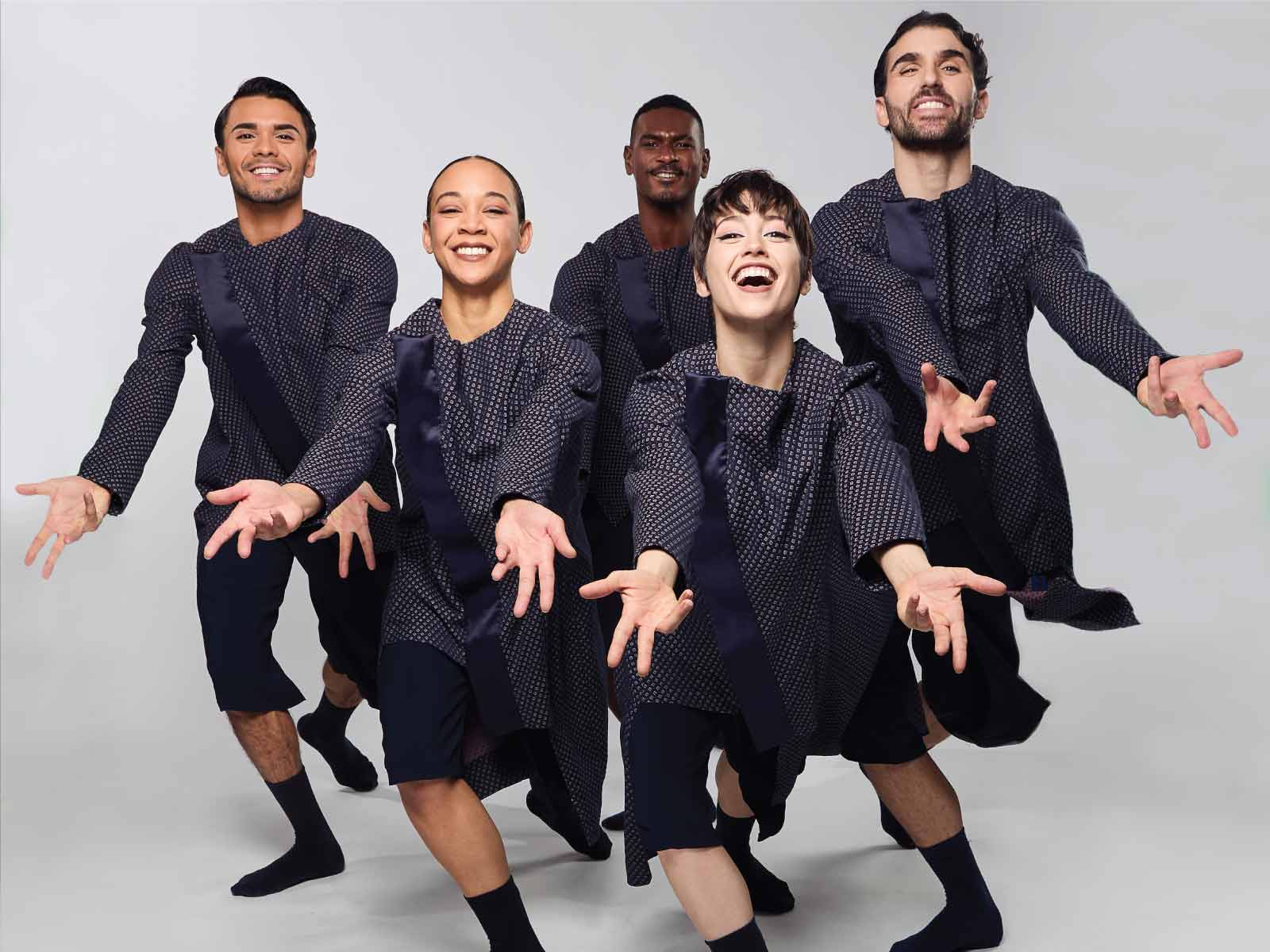 Ballet Hispánico 2024 Spring Season: What to expect - 1