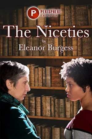 The Niceties Tickets