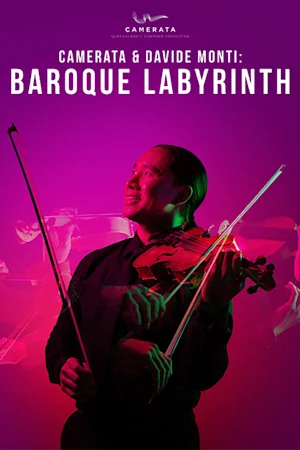 Baroque Labyrinth tickets