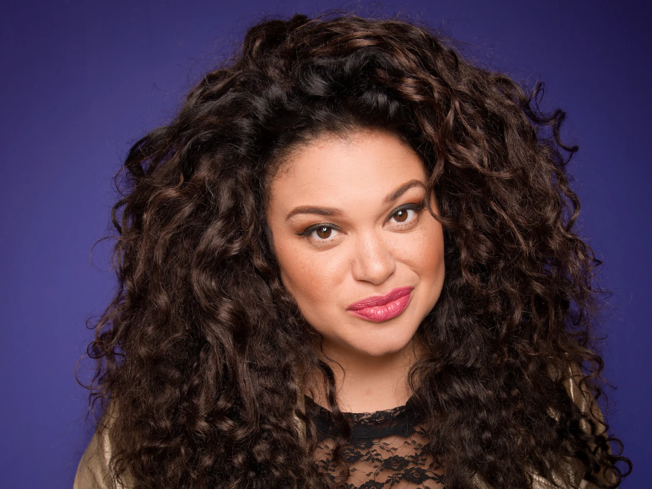 Watch: Michelle Buteau plays newly-single stylist in 'Survival of