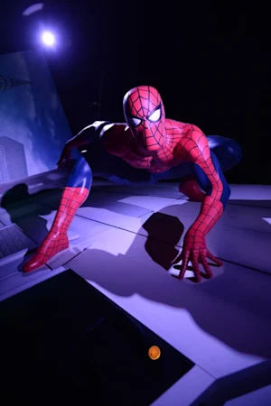 Madame Tussauds Blackpool Standard Entry Tickets