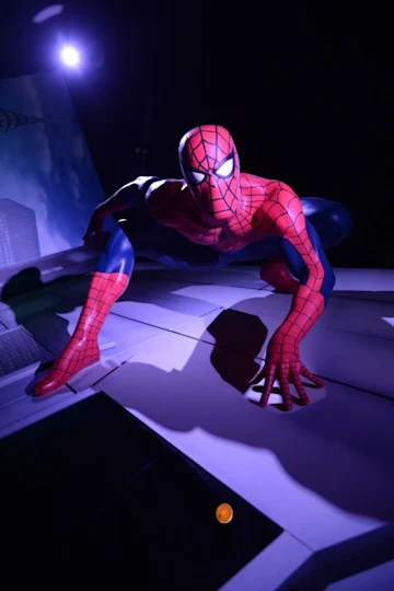 Madame Tussauds Blackpool Standard Entry Tickets