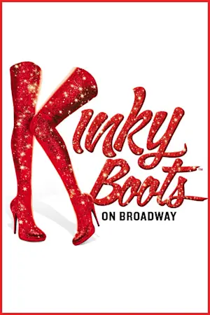 [Poster] Kinky Boots 7
