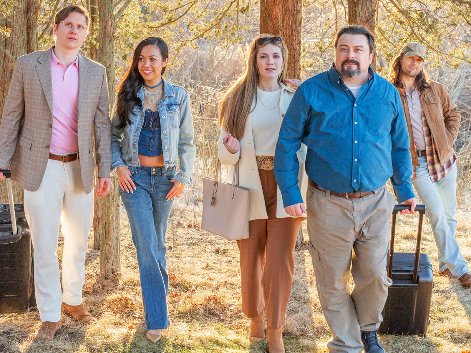 Eric Bogosian's HUMPTY DUMPTY: What to expect - 2