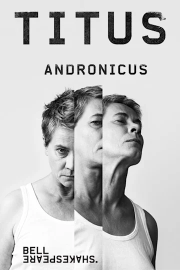 Titus Andronicus presented by Bell Shakespeare tickets