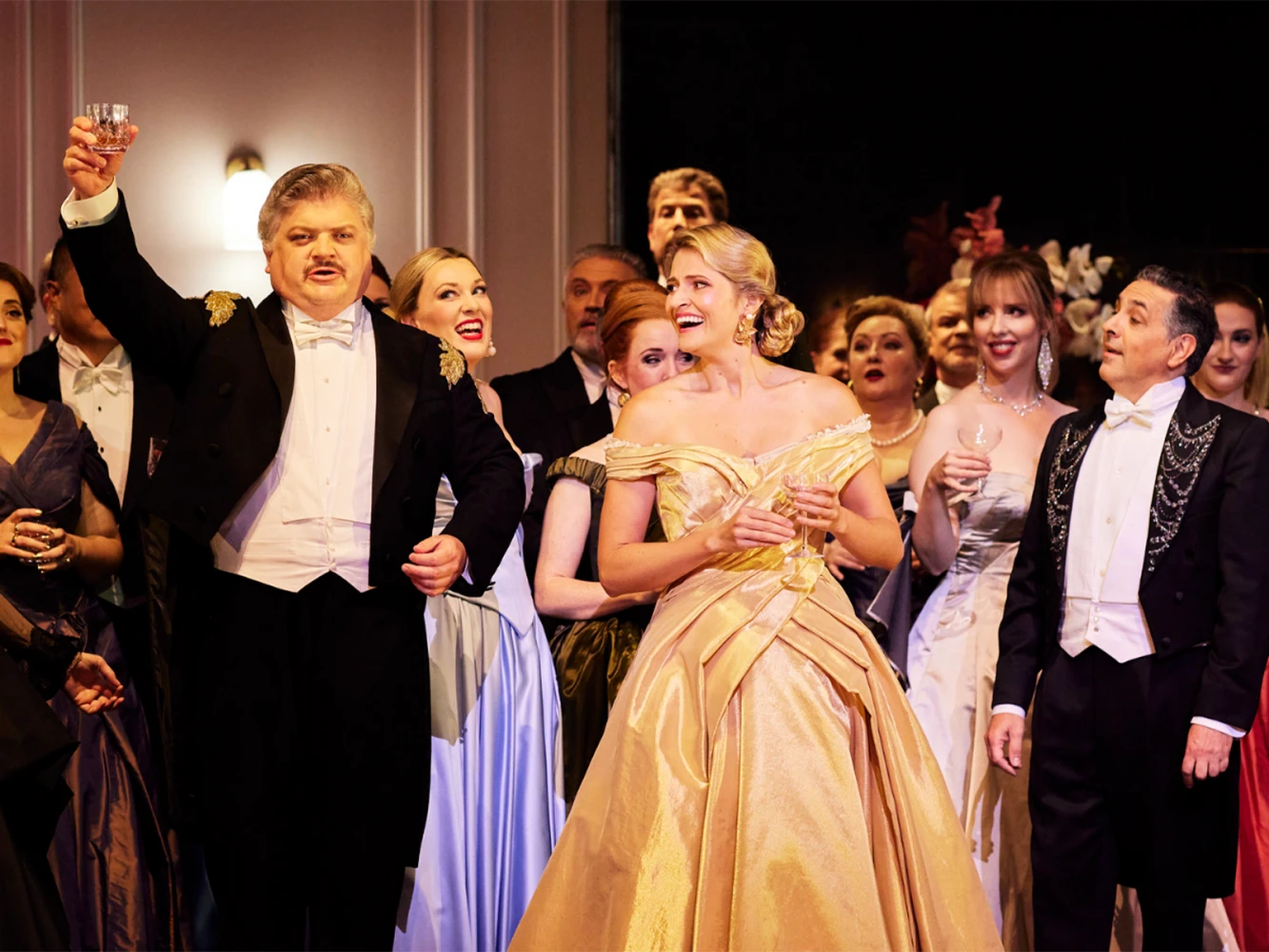 La Traviata: What to expect - 1