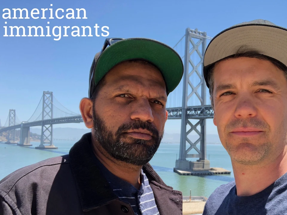 American Immigrants: A Musical Improv Show: What to expect - 1