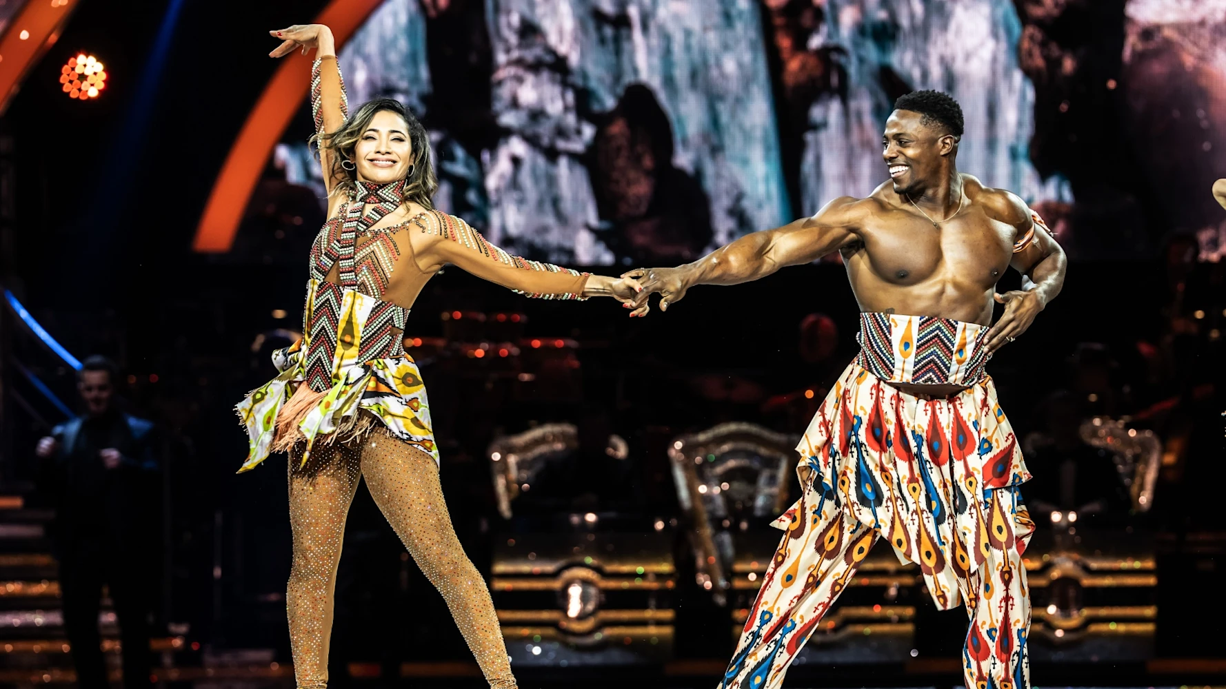 Strictly Come Dancing - London - The Live Tour 2026: What to expect - 7