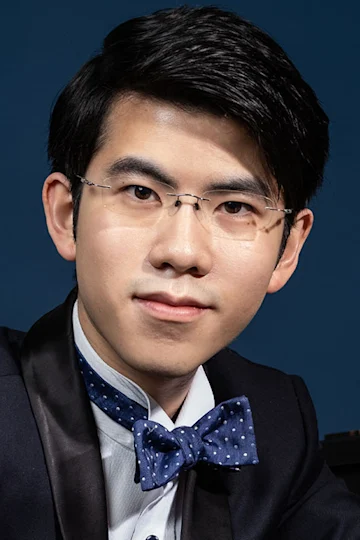 Debut: Aristo Sham, piano tickets