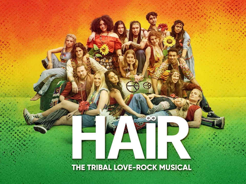 Hair: What to expect - 1