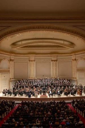 The Crystal Children’s Choir and the New England Symphonic Ensemble Tickets