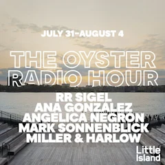 The Oyster Radio Hour