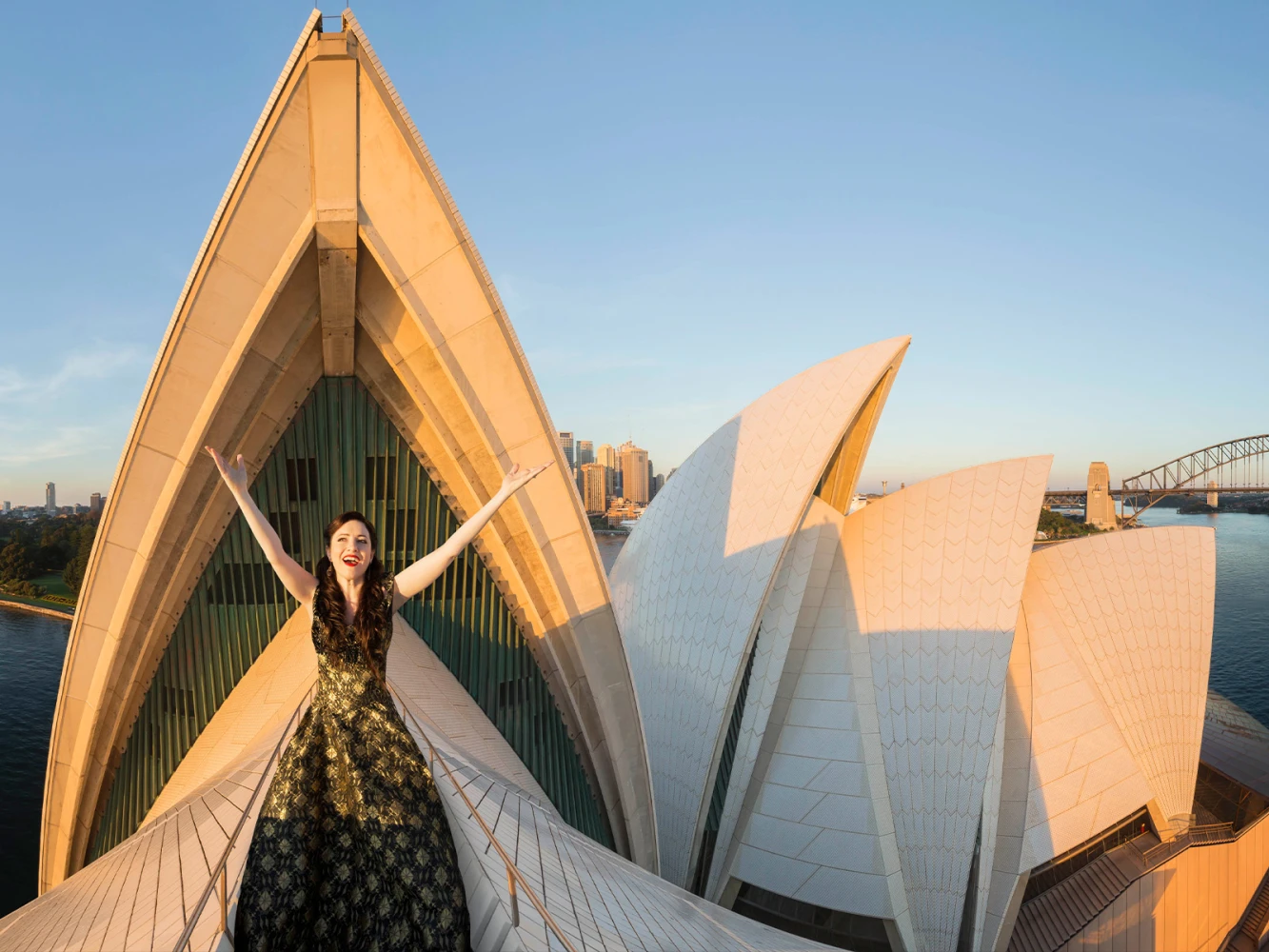 Opera Australia presents Great Opera Hits: What to expect - 1