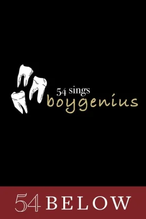 54 Sings boygenius