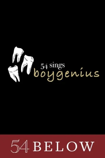 54 Sings boygenius Tickets