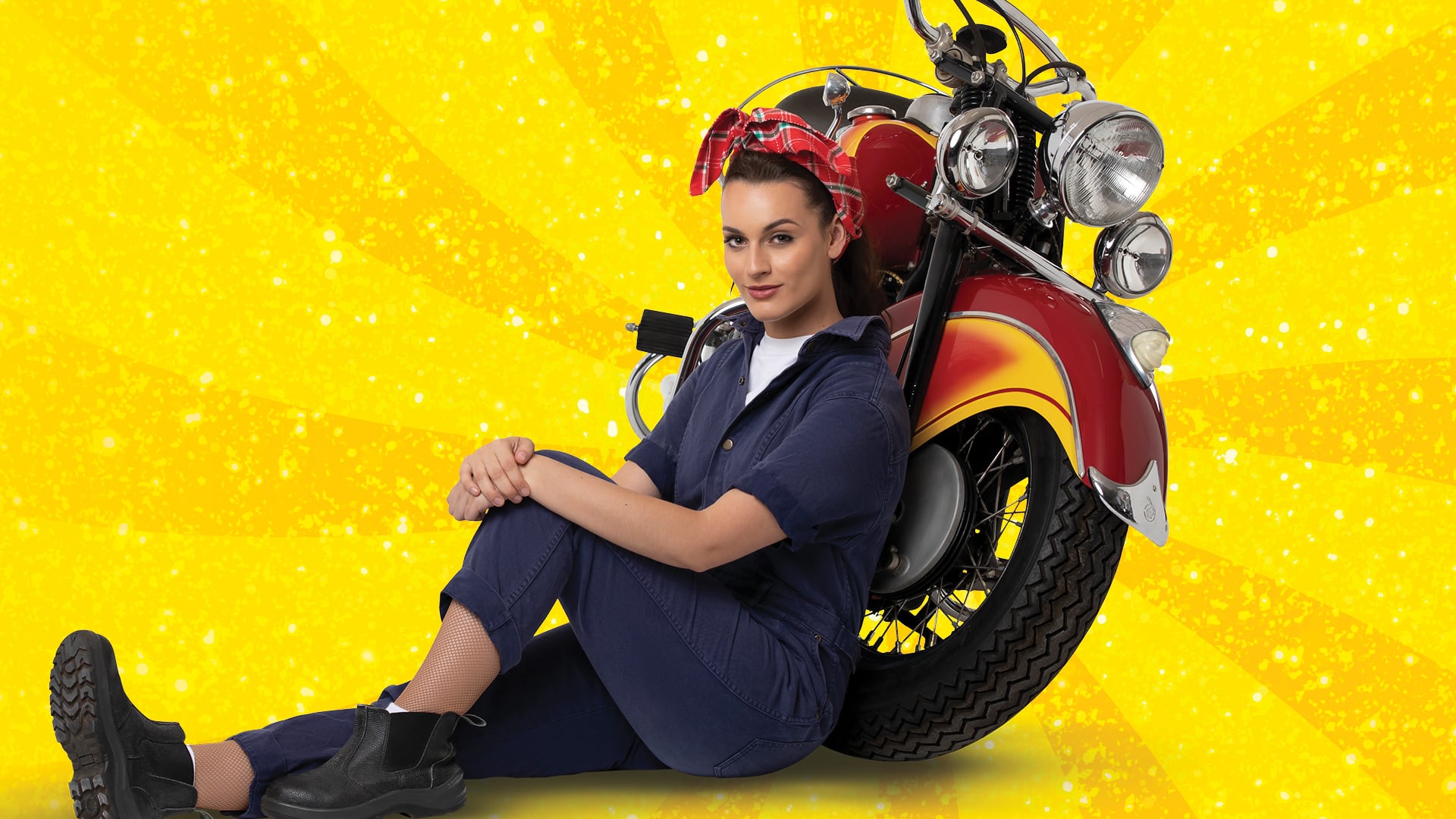 All Shook Up: What to expect - 3