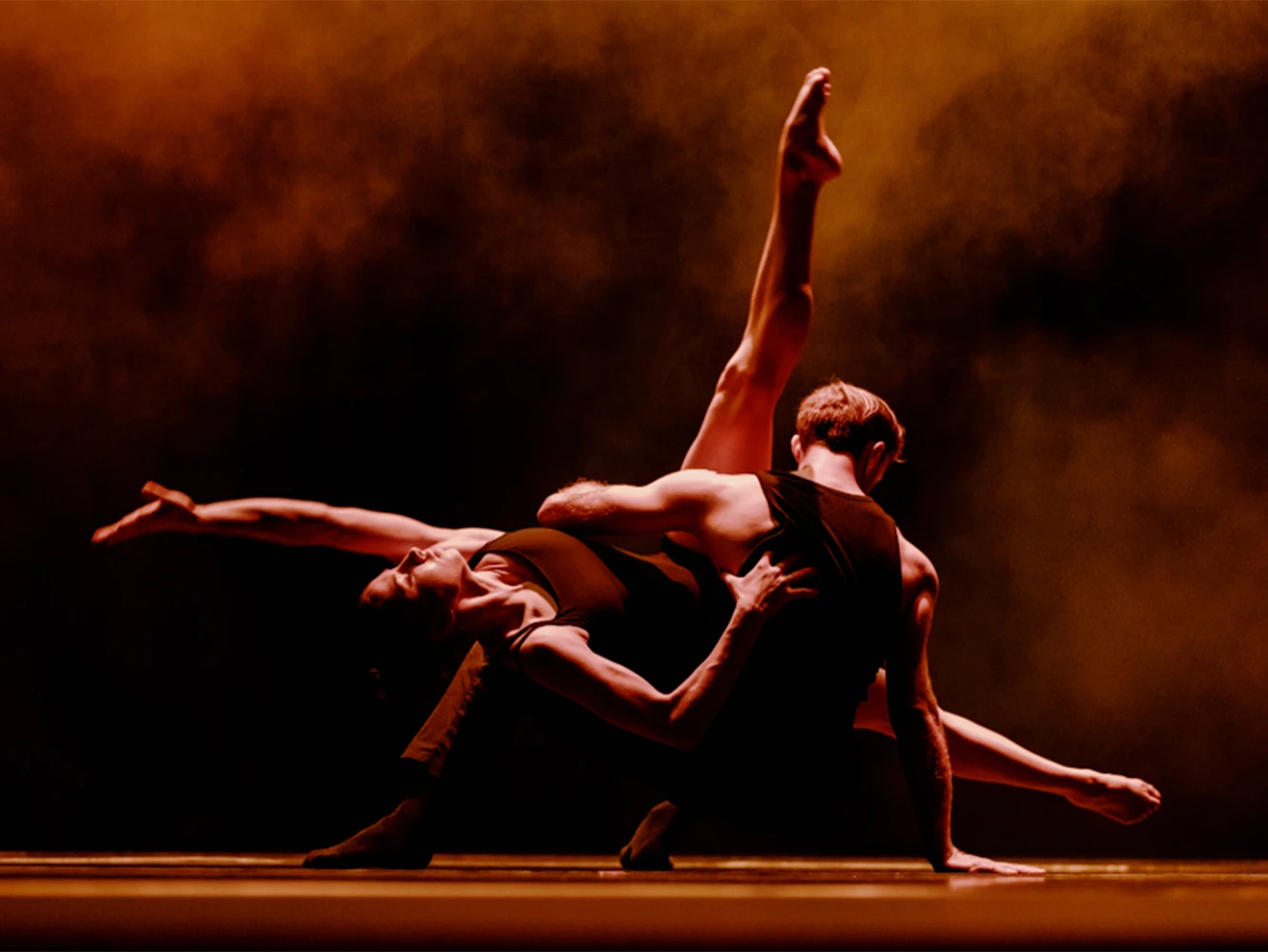 Triptych at Sydney Fringe Festival: What to expect - 4