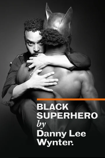 BLACK SUPERHERO Tickets