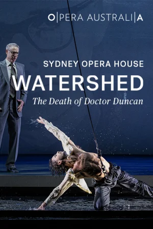 Watershed: The Death of Dr Duncan