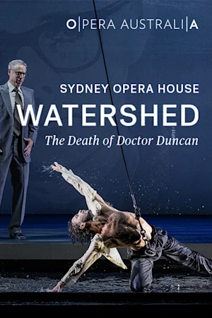 Watershed: The Death of Dr Duncan Tickets