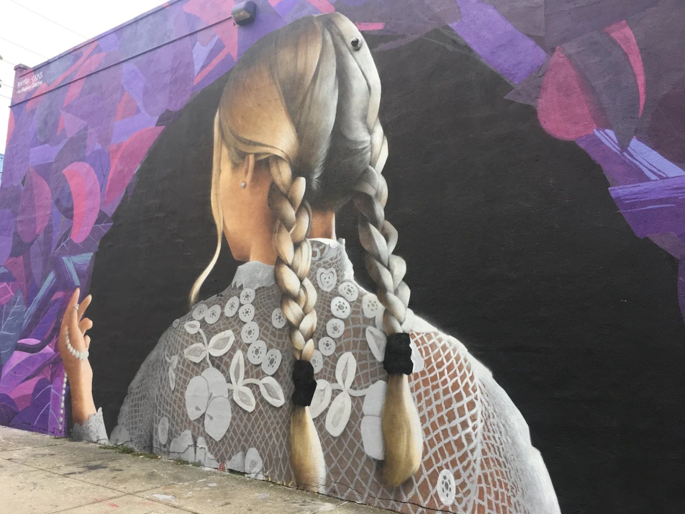 Street Art Pilgrimage in Bushwick: What to expect - 4