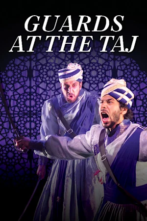 Guards at the Taj At Riverside Theatres Tickets