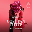 Così fan tutte - English National Opera