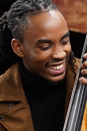 Jazz Music Series ft. Micah Collier Tickets