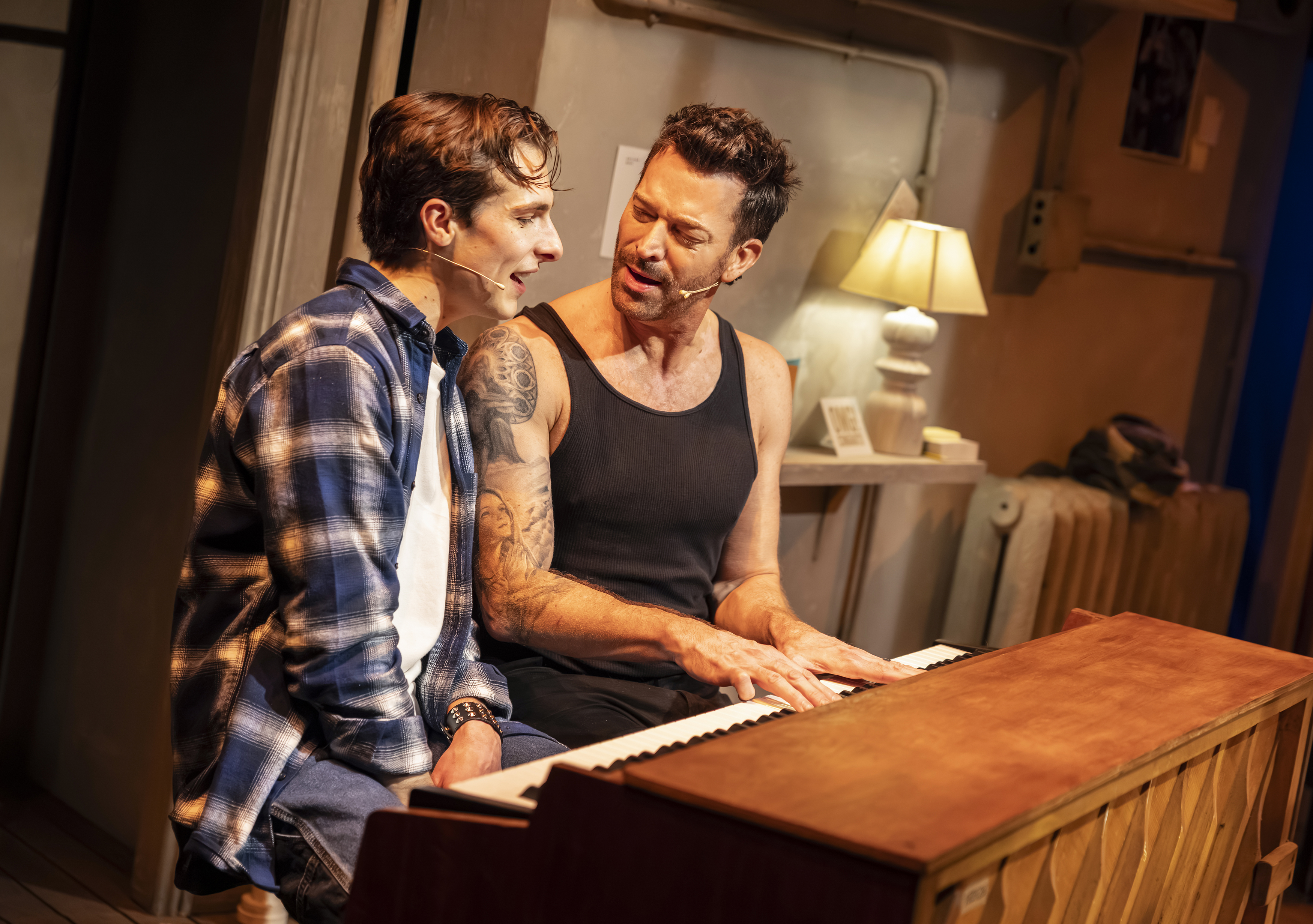 Already Perfect: What to expect - 2