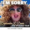 September L. Davis: The Apology Tour