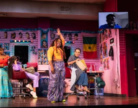 Jaja's African Hair Braiding on Broadway: What to expect - 5